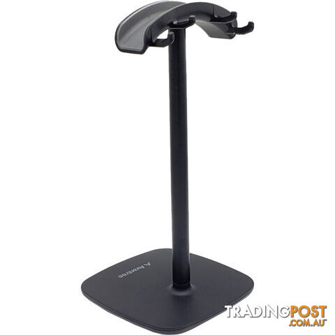 HS910 DUAL IN-EAR HEADPHONE STAND