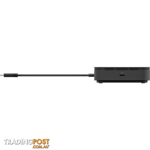 F4U110BT BELKIN THUNDERBOLT 3 DOCK CORE - photo 4 of 4