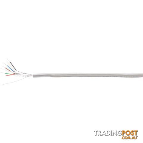 B9536-1M MULTICONDUCTOR CABLE RS232 -1M 305M ROLL