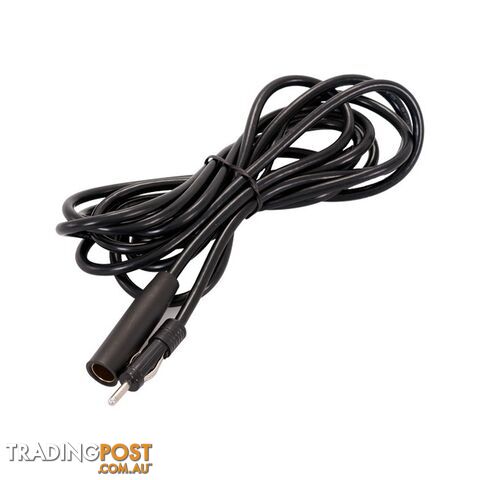 AP336 3M CAR AERIAL EXTENSION LEAD