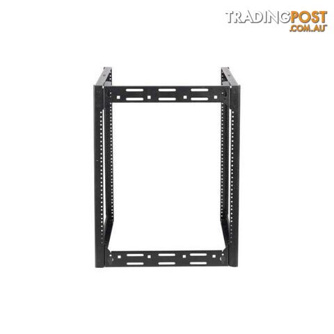 CFR1615 15RU FLAT-PACK SKELETON RACK INCL 1 X 1U AND 1 X 2U SHELF - photo 2 of 2