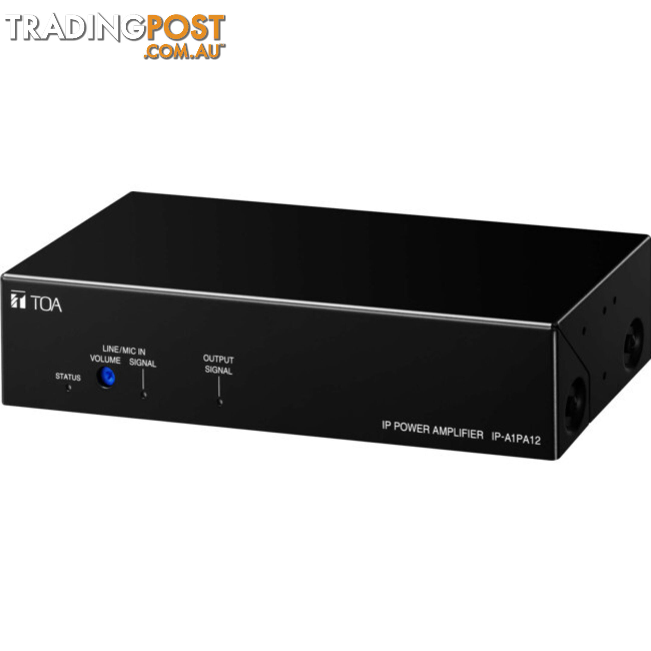 IPA1PA12 IP AMPLIFIER