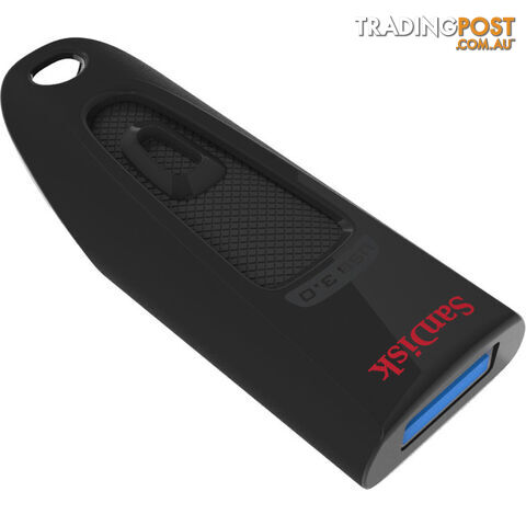 FD256GBU3SD 256GB FLASH DRIVE USB 3.0 SANDISK ULTRA CZ48 - photo 3 of 3