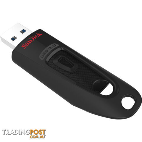 FD256GBU3SD 256GB FLASH DRIVE USB 3.0 SANDISK ULTRA CZ48