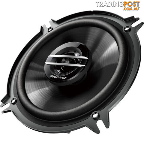 TSG1320F 2-WAY 13CM 220W SPEAKER PIONEER REPLACES TSG1345R - photo 3 of 3
