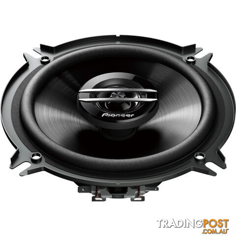 TSG1320F 2-WAY 13CM 220W SPEAKER PIONEER REPLACES TSG1345R - photo 2 of 3