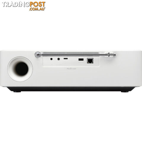 TSXN237D-WH NETWORK CD/FM/DAB+/ BLUETOOTH CLOCK RADIO MUSICCAST 200 - photo 3 of 3