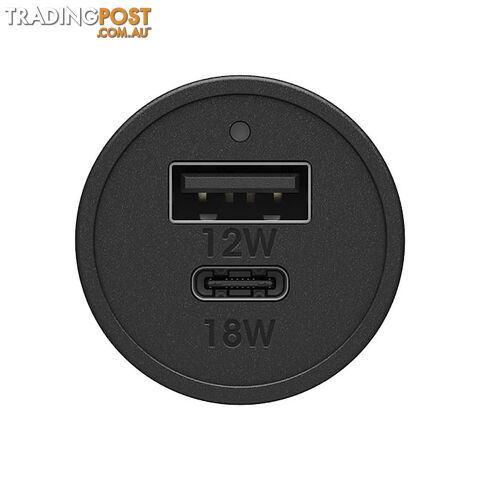 OBCC USB-C AND A FAST CAR CHARGER - photo 2 of 5