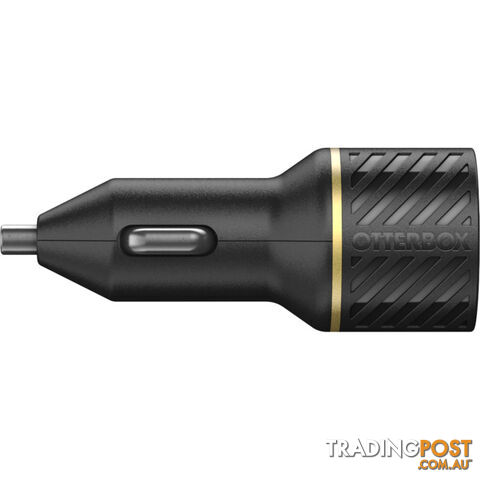OBCC USB-C AND A FAST CAR CHARGER - photo 3 of 5