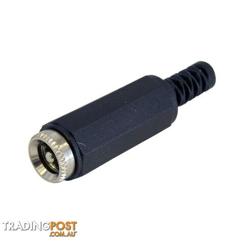 PW8053 2.1MM DC LINE SOCKET