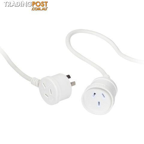 R2602 2M PIGGYBACK EXTENSION LEAD HPM - photo 2 of 2