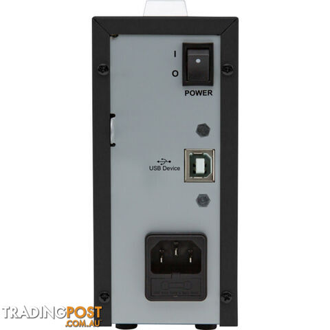 NTP8631 0.8-36V 0.1-3A 100W SWITCHMODE POWER SUPPLY PROGRAMMABLE LAB GRADE WITH USB A AND TYPE C OUTPUT - photo 2 of 2
