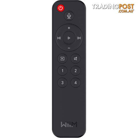WIIMOTE WIIM REMOTE FOR WIIM MINI AND PRO VOICE CONTROL