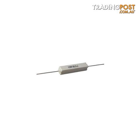 PW10-2R2 2R2 OHM WIREWOUND RESISTOR PW10 10 WATT