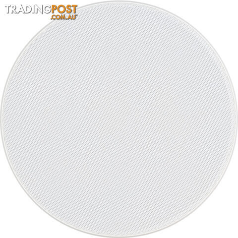 C265 6.5" 2-WAY IN-CEILING SPEAKER C-CAM BASS - C-CAM TWEETER - photo 5 of 6