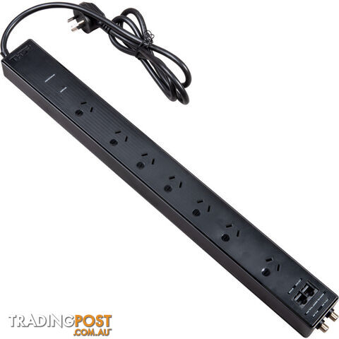 A7 ALPHA 7 OUTLET POWER FILTER THOR