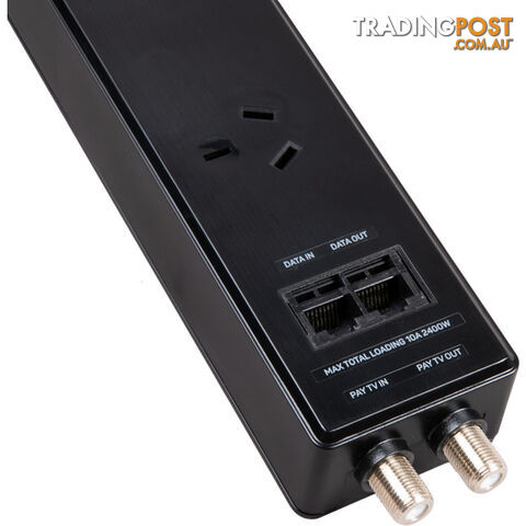 A7 ALPHA 7 OUTLET POWER FILTER THOR - photo 4 of 9