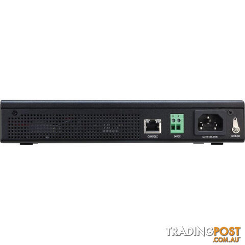 ES-8-150W 8PORT POE GIGABIT EDGESWITCH UBIQUITI - photo 3 of 3
