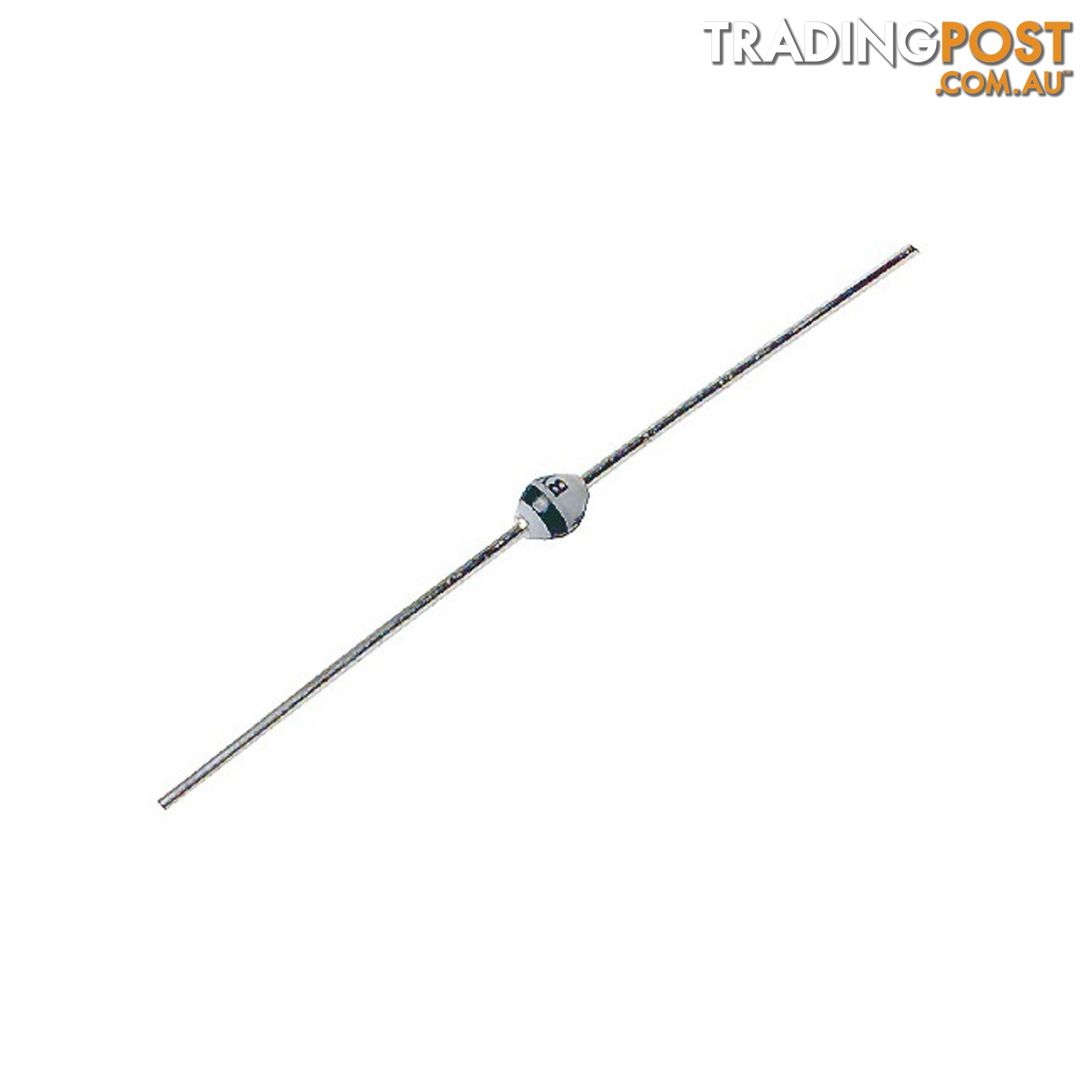 1N5062 2.5AMP 800V RECTIFIER DIODE