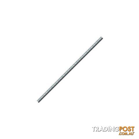 GM24 2.4M GALVANISED MAST ANTENNA POLE - photo 1 of 1