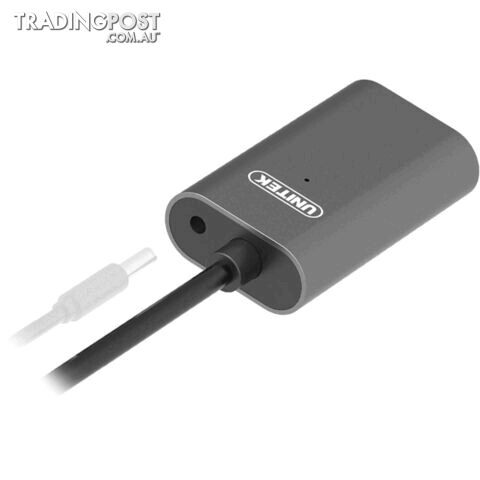 U305A 5M USB3.1 TYPE-C EXTENSION CABLE ACTIVE - photo 2 of 2