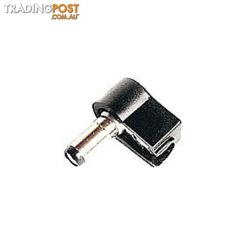 PW8024 2.5MM RIGHT ANGLE DC PLUG