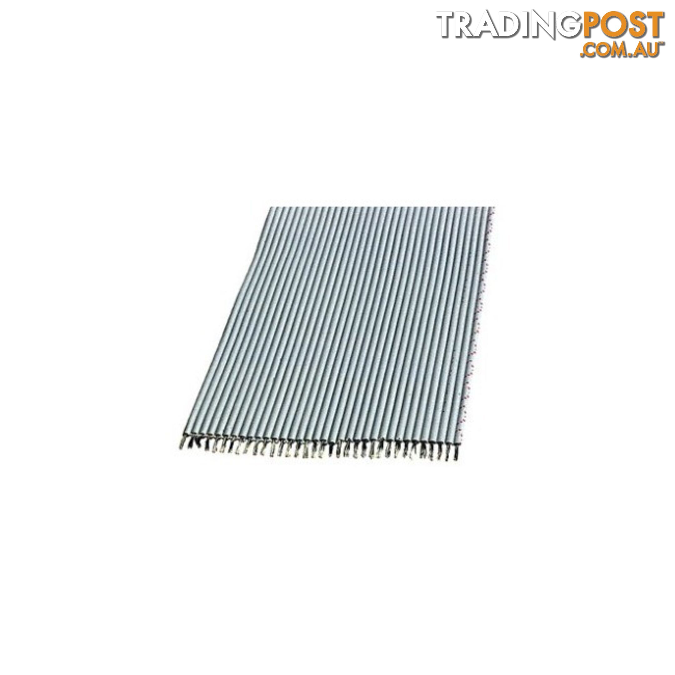 10WCOM-1M 10 CORE IDC RIBBON CABLE - 1M - PER METRE (30M)