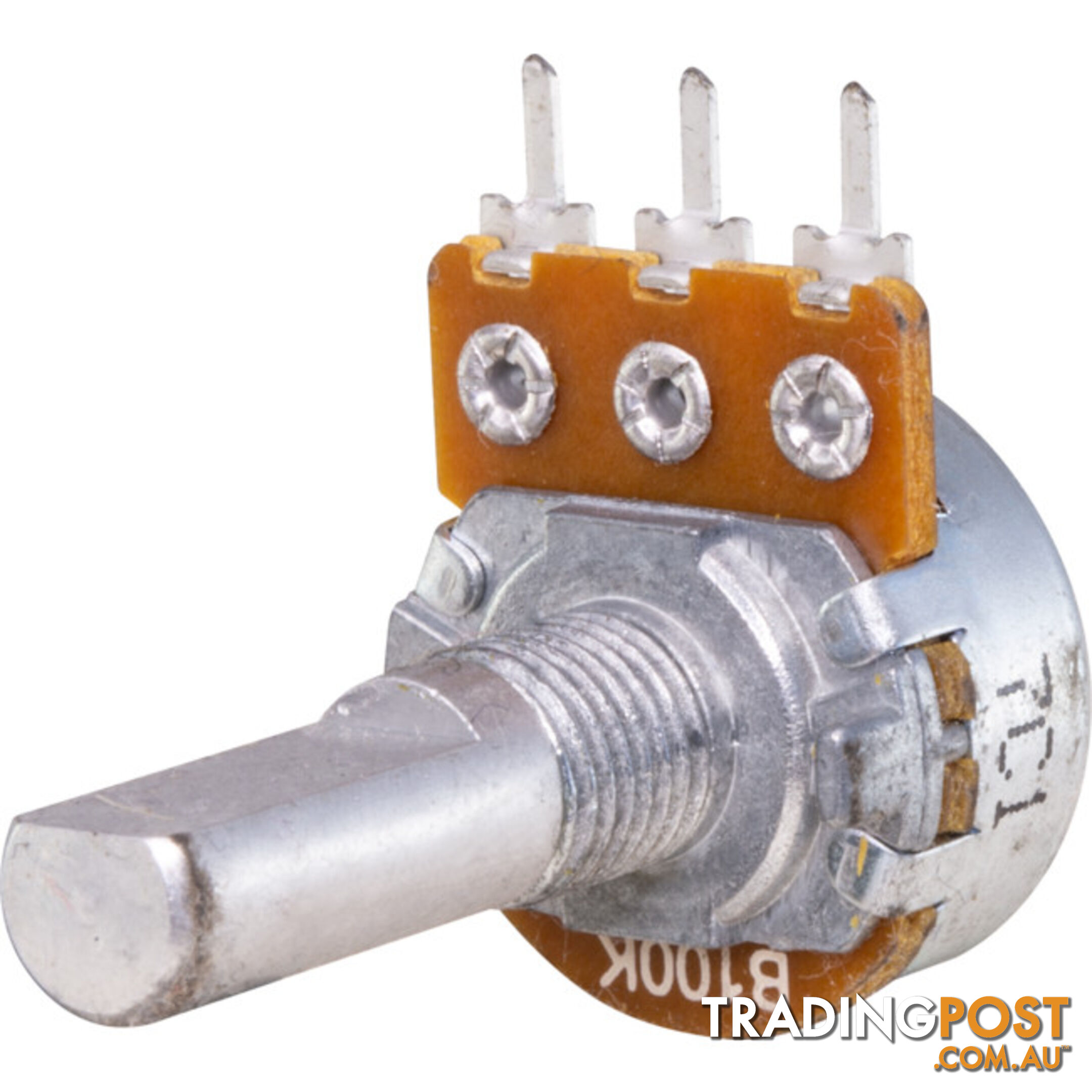 18PN100KB 100K (B) LINEAR POT POTENTIOMETER