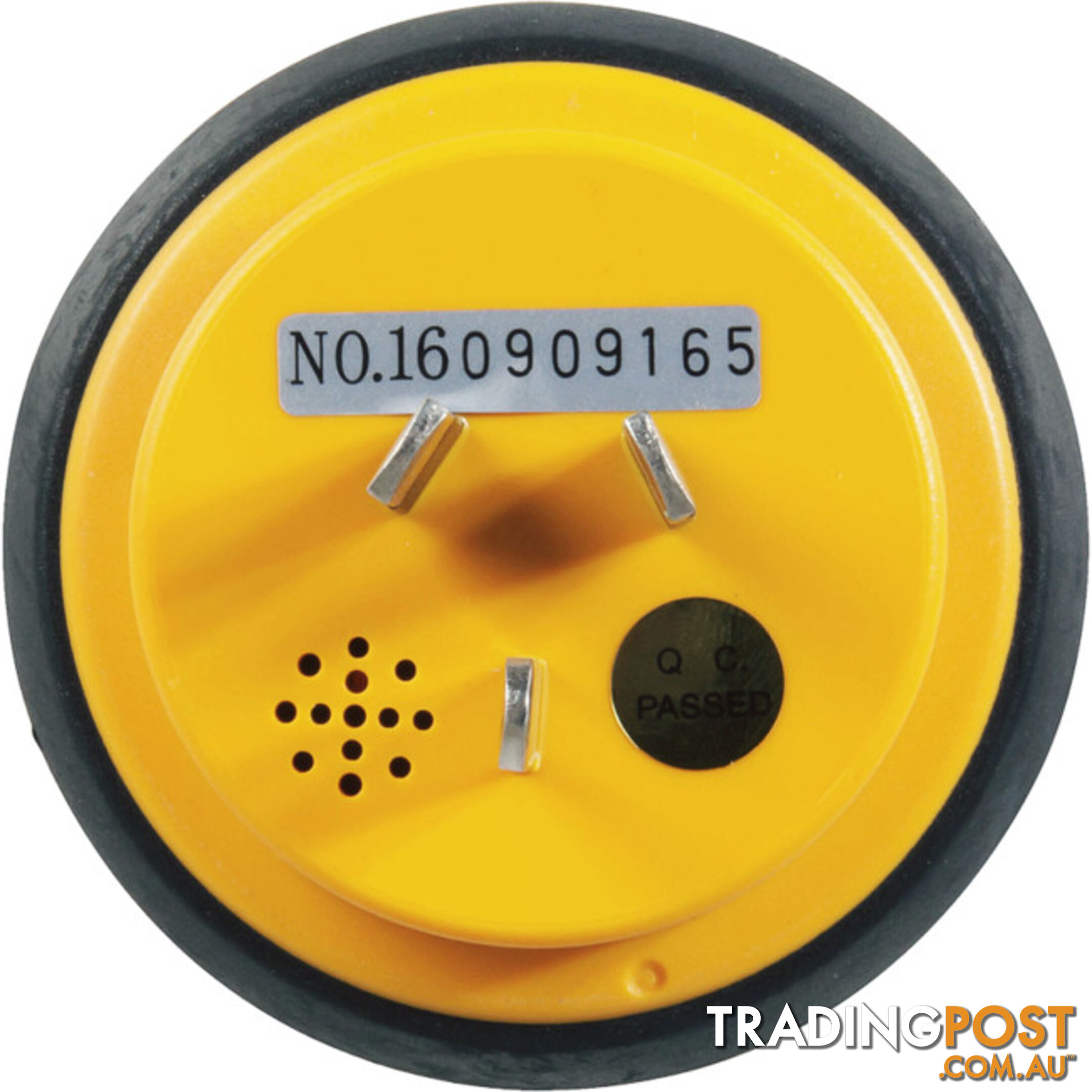 QP2004 POWER POINT LEAKAGE TESTER EARTH VOLTAGE