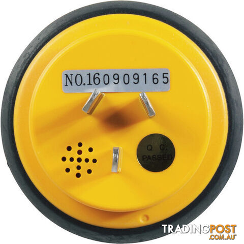QP2004 POWER POINT LEAKAGE TESTER EARTH VOLTAGE