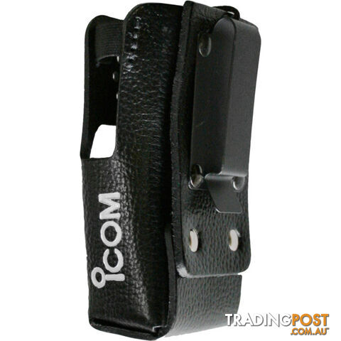 LC2000C LEATHER CASE SUIT IC41PRO ICOM - photo 2 of 2