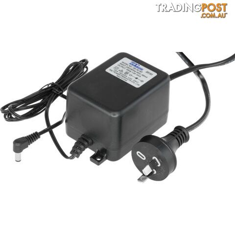 JT-DC18V1000 DC 18V 1A NON-SWITCHMODE POWER SUPPLY DS-18-18D