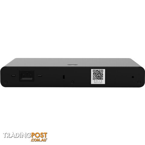 NBS31008GT-P 10-PORT GIGABIT LAYER 2 CLOUD MANAGED POE SWITCH - photo 5 of 5