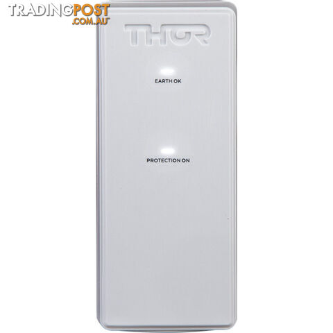 A1D ALPHA SINGLE OUTLET DOWNWARD FACING - THOR - photo 2 of 4