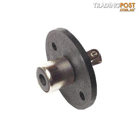 PD3317 RCA SOCKET BAKELITE PLATE