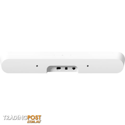 RAY-WH WHITE SONOS RAY SOUNDBAR - photo 5 of 7