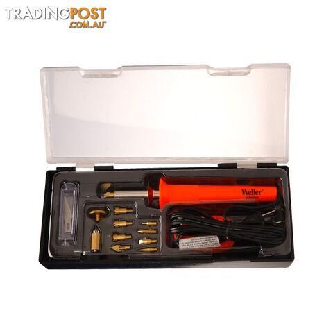 WHK30AU 30W WOODBURNING AND HOBBY KIT WELLER