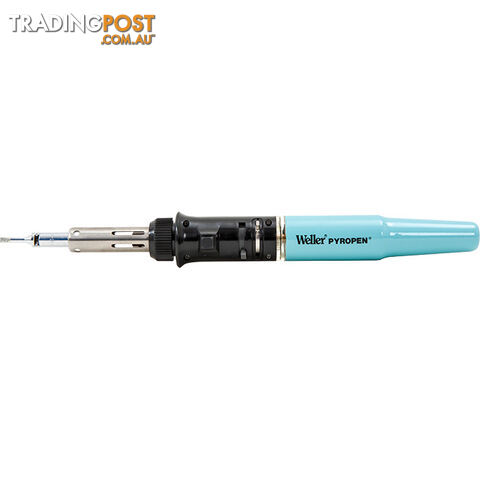 WPA2 PYROPEN GAS SOLDERING IRON WELLER - photo 2 of 2