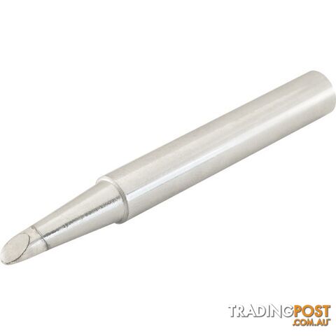 ZD709TIP3 10.6MM SPADE TIP FOR ZD709 REPLACEMENT SOLDERING TIP