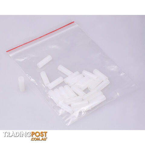 H1325-25 15MM NYLON SPACER PK25 - photo 2 of 2