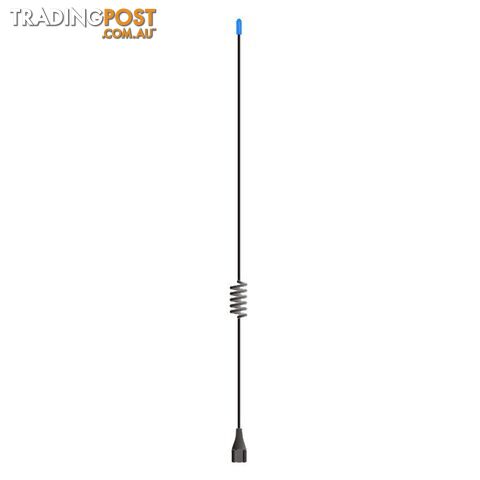 S474B 477MHZ 4.5DBI GAIN UHF AERIAL BLACK - A319 - photo 1 of 1