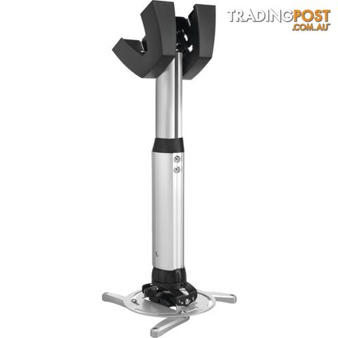 PPC1540 PROJECTOR CEILING MOUNT HEIGHT ADJUSTABLE - VOGEL