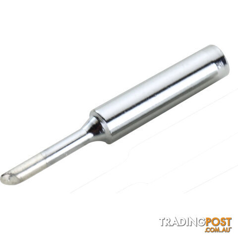 N93 3.0MM BEVEL TIP ZD8916 ZD418 REPLACEMENT SOLDERING TIP