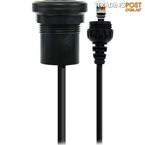 LE119 2M MIC EXTENSION LEAD TO SUIT XRS390C