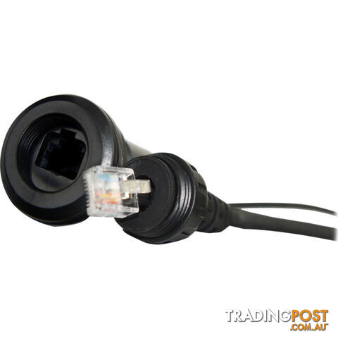 LE119 2M MIC EXTENSION LEAD TO SUIT XRS390C - photo 2 of 5