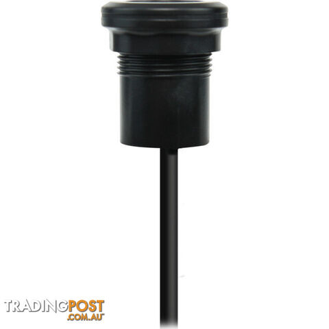 LE119 2M MIC EXTENSION LEAD TO SUIT XRS390C - photo 4 of 5
