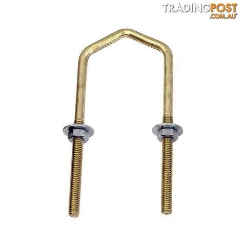 UB5 U BOLT 140 X 8MM (5 1/2X5/16) LARGE - photo 1 of 1