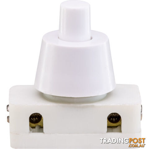 SP4001 SPST LAMP / LIGHT SWITCH BEDLAMP BUTTON