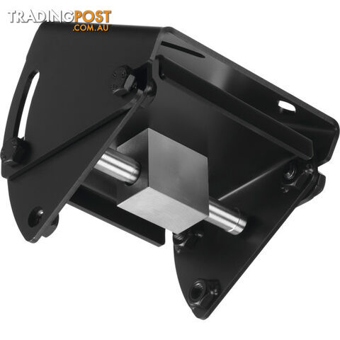 PUC1080 FLAT AND INCLINED CEILING PLATE MULTI DIRECTIONAL MAX 60 DEG