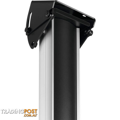 PUC1080 FLAT AND INCLINED CEILING PLATE MULTI DIRECTIONAL MAX 60 DEG - photo 2 of 3